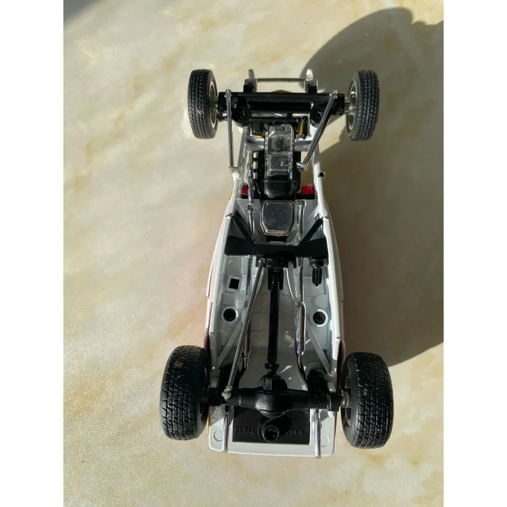 Vintage Ford Roadster Limited edition